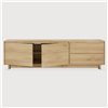 Mueble TV Wave Ethnicraft