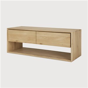 Nordic TV-120x46x45h cm