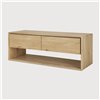Nordic TV-120x46x45h cm