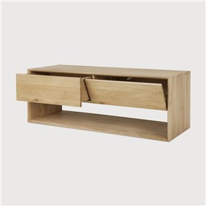 Nordic TV-120x46x45h cm