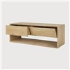 Nordic TV-120x46x45h cm