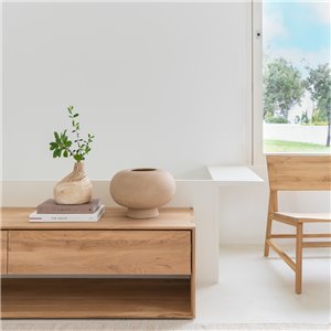 Nordic TV-120x46x45h cm