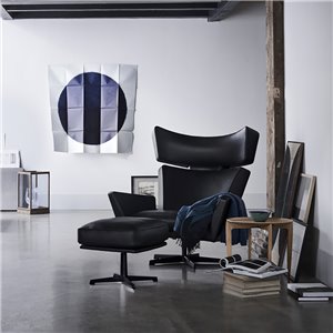 Reposapiés Oksen Fritz Hansen