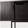 Mueble TV Roller Max Ethnicraft