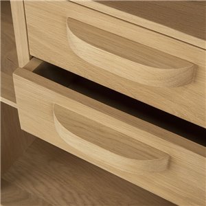 Estantería Pirouette Ethnicraft