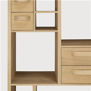 Estantería Pirouette Ethnicraft