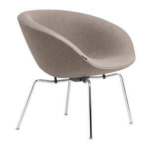 Sillón Pot Fritz Hansen