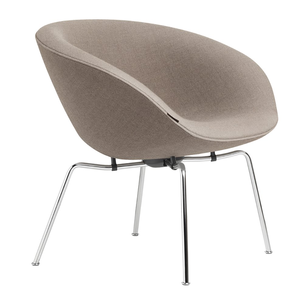 Sillón Pot Fritz Hansen