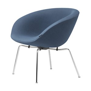 Sillón Pot Fritz Hansen