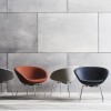 Sillón Pot Fritz Hansen