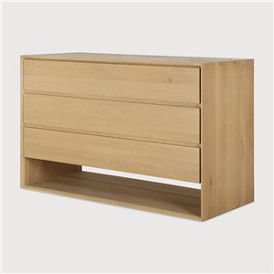 Cómoda Nordic Ethnicraft