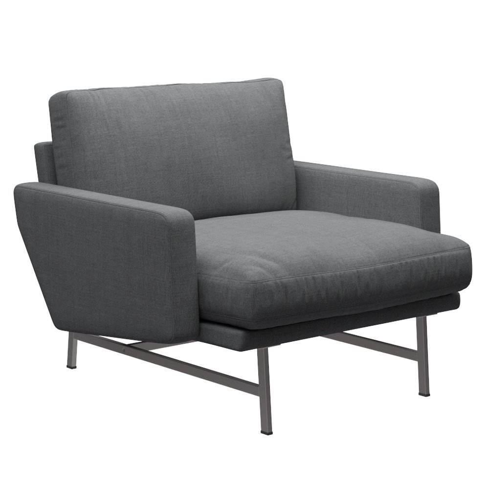 Sillón Lissoni Fritz Hansen