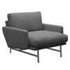 Sillón Lissoni Fritz Hansen