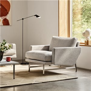 Sillón Lissoni Fritz Hansen