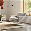 Sillón Lissoni Fritz Hansen