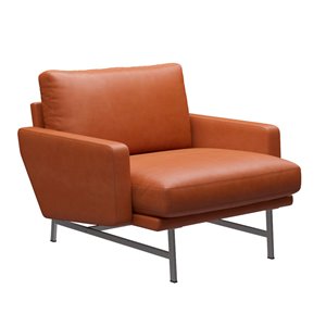 Sillón Lissoni Fritz Hansen