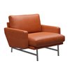 Sillón Lissoni Fritz Hansen