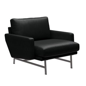 Sillón Lissoni Fritz Hansen