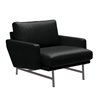 Sillón Lissoni Fritz Hansen