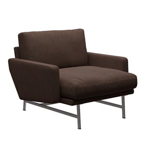 Sillón Lissoni Fritz Hansen
