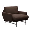 Sillón Lissoni Fritz Hansen