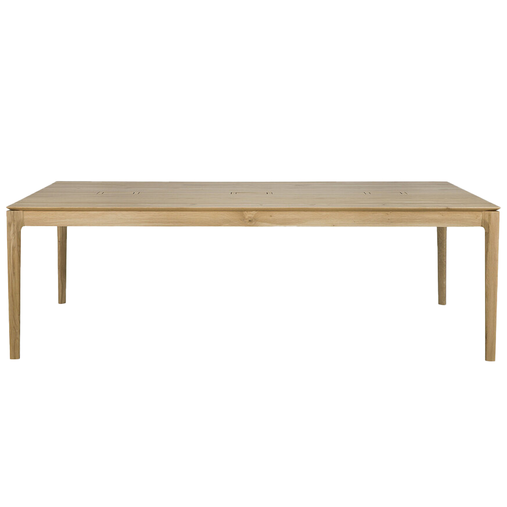 Mesa de reuniones Bok cowork Ethnicraft