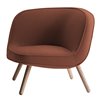 Sillón VIA57 Fritz Hansen