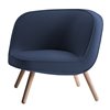 Sillón VIA57 Fritz Hansen