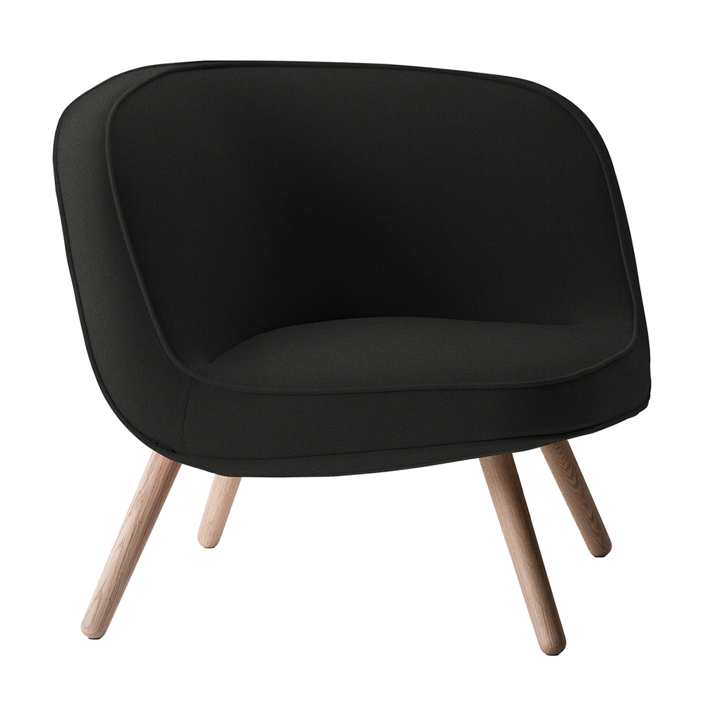 Sillón VIA57 Fritz Hansen