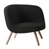 Sillón VIA57 Fritz Hansen
