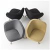Sillón VIA57 Fritz Hansen