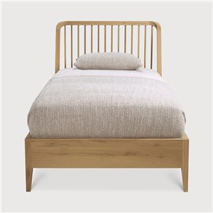 Cama Spindle Ethnicraft