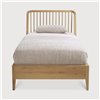 Cama Spindle Ethnicraft
