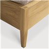 Cama Spindle Ethnicraft