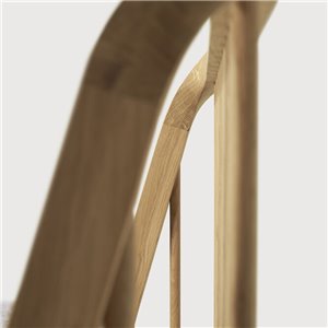Cama Spindle Ethnicraft