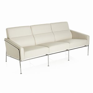 Sofá Series 3300 Fritz Hansen