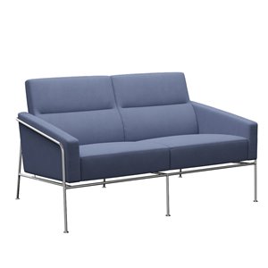 Sofá Series 3300 Fritz Hansen