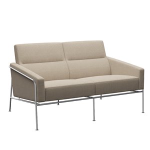 Sofá Series 3300 Fritz Hansen
