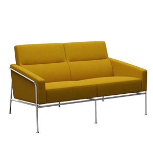 Sofá Series 3300 Fritz Hansen