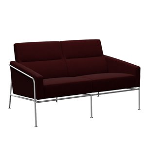 Sofá Series 3300 Fritz Hansen
