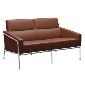 Sofá Series 3300 Fritz Hansen