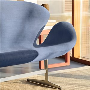 Sofá Swan Fritz Hansen