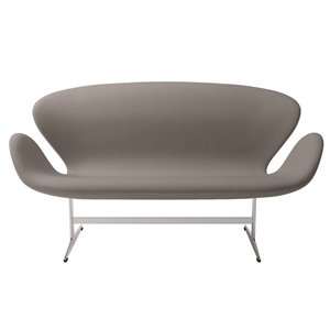 Sofá Swan Fritz Hansen