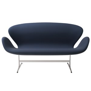 Sofá Swan Fritz Hansen