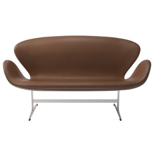 Sofá Swan Fritz Hansen