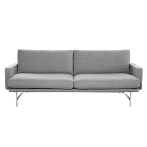 Sofá Lissoni Fritz Hansen