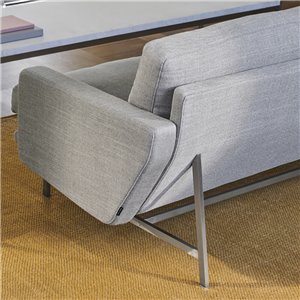 Sofá Lissoni Fritz Hansen