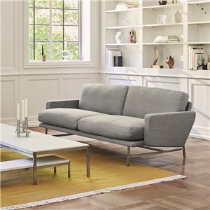 Sofá Lissoni Fritz Hansen