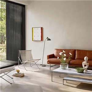 Sofá Lissoni Fritz Hansen