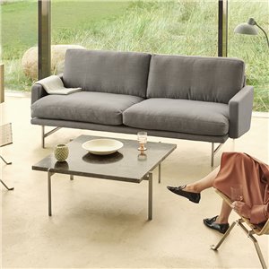 Sofá Lissoni Fritz Hansen